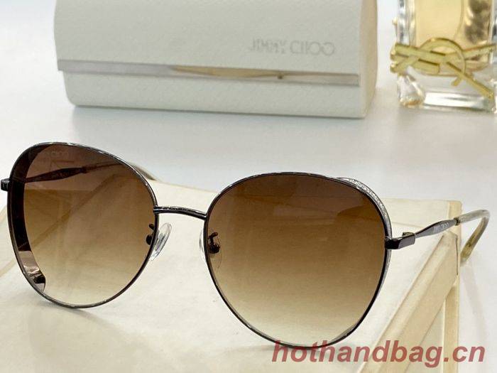 Jimmy Choo Sunglasses Top Quality JCS00218